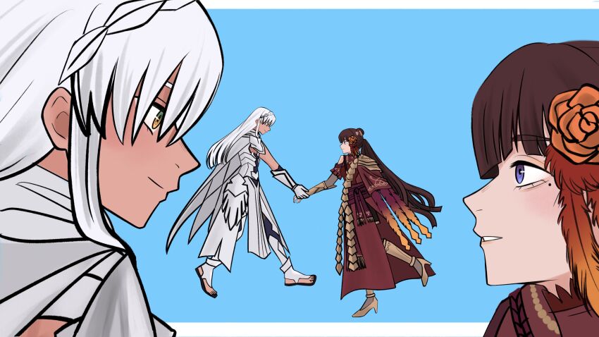 Fire Emblem Rule 34 Image