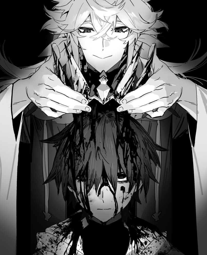 Merlin (Fate) Rule 34 Image