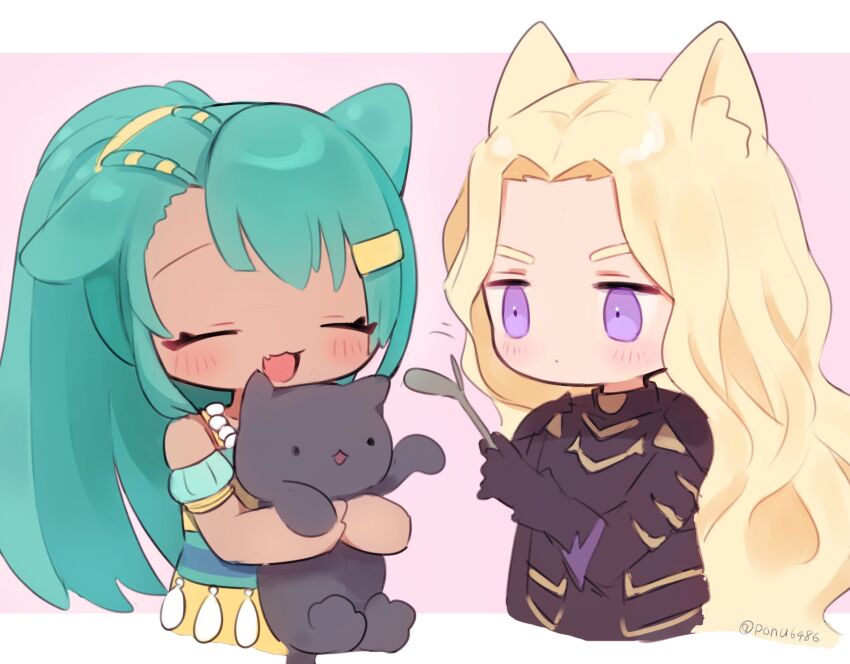 Fire Emblem Rule 34 Image