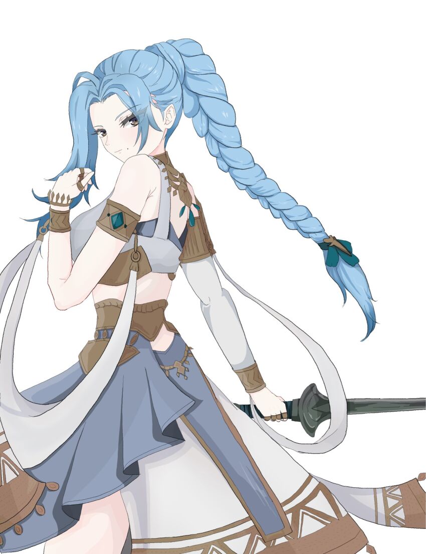 Fire Emblem Rule 34 Image