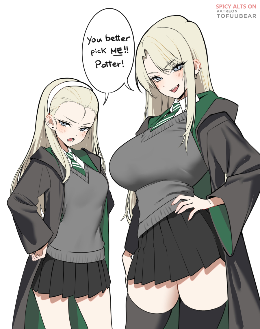 Genderswap (Mtf) Rule 34 Image