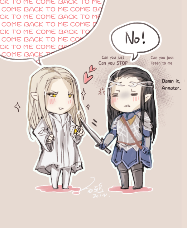 The One Ring Rule 34 Image