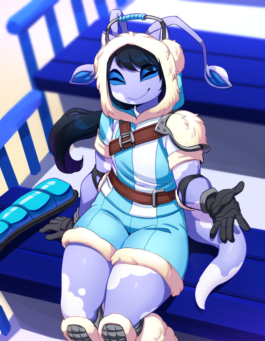Aisha (Neopets) Rule 34 Image