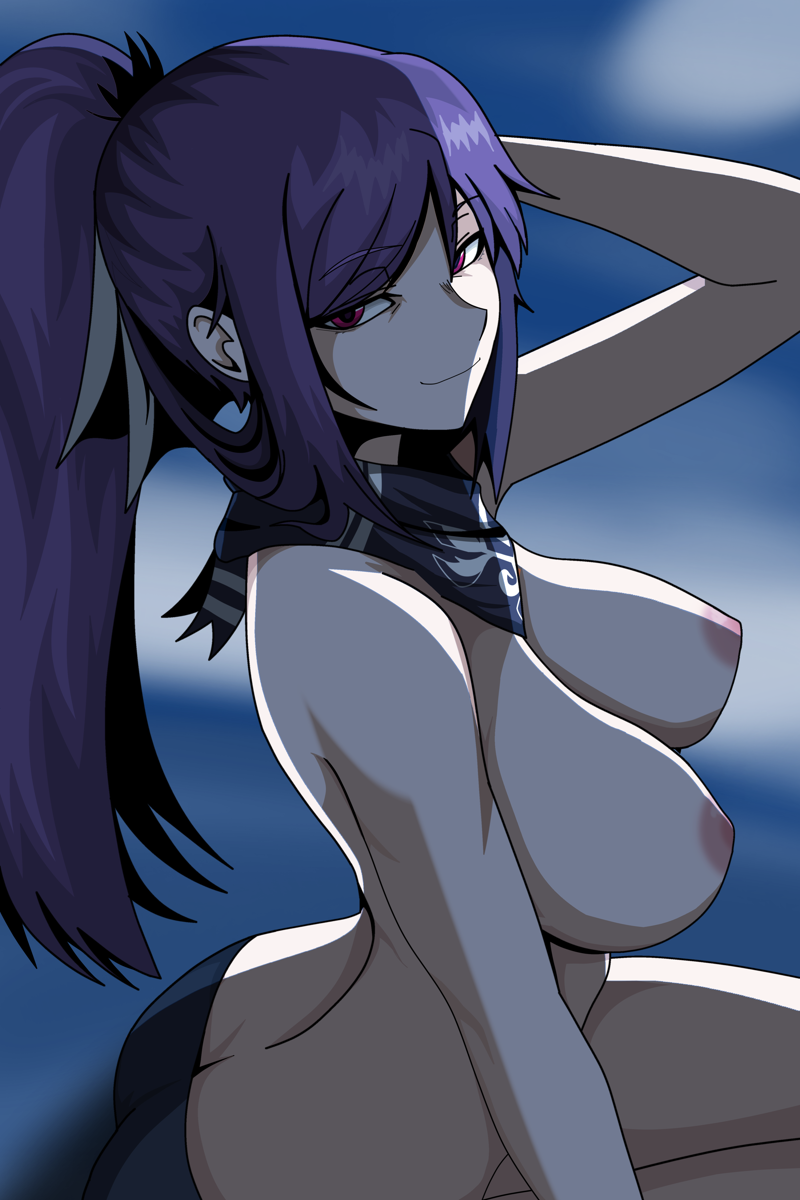 Character Request (Starsector) Rule 34 Image