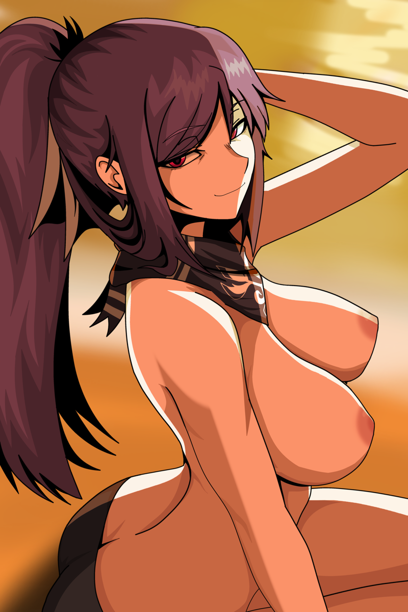 Character Request (Starsector) Rule 34 Image