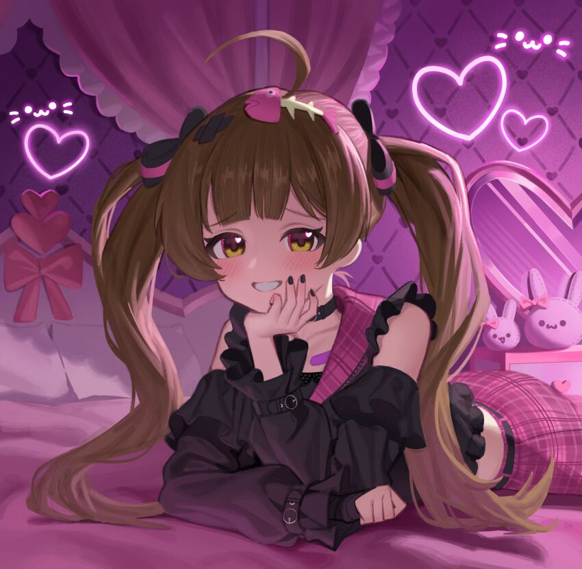 Hakozaki Serika (Idolmaster) Rule 34 Image
