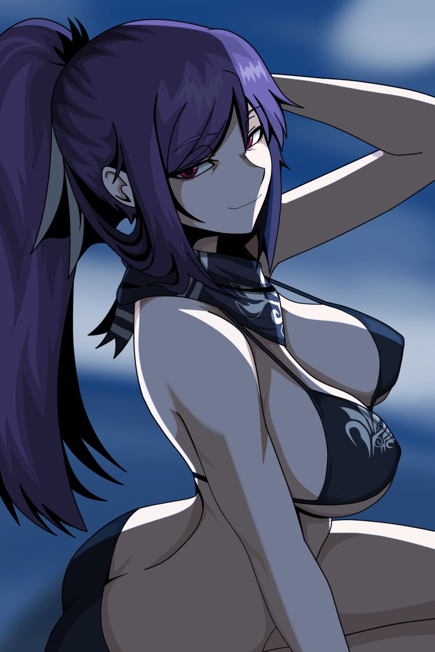 Character Request (Starsector) Rule 34 Image