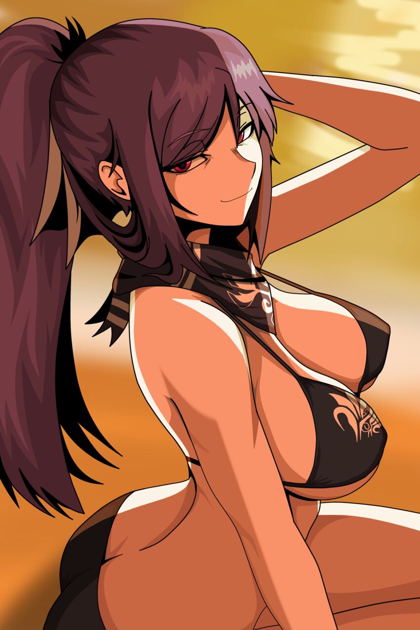 Character Request (Starsector) Rule 34 Image