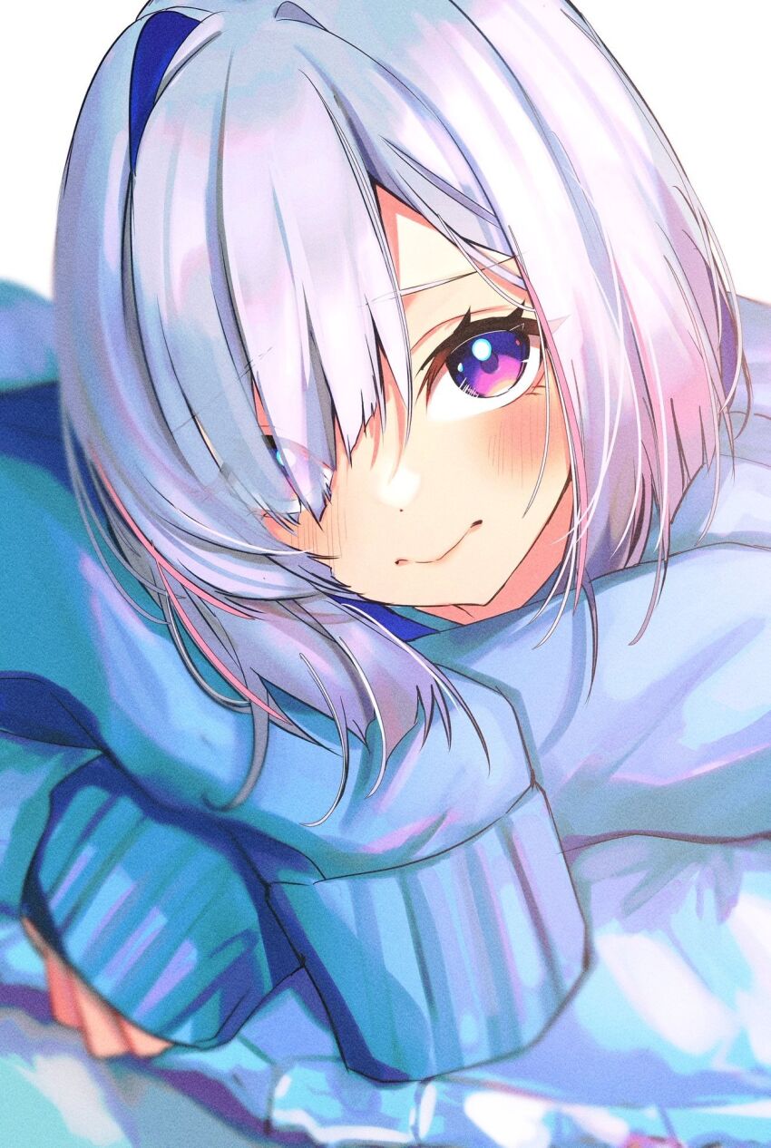 Amane Kanata (Hololive) Rule 34 Image