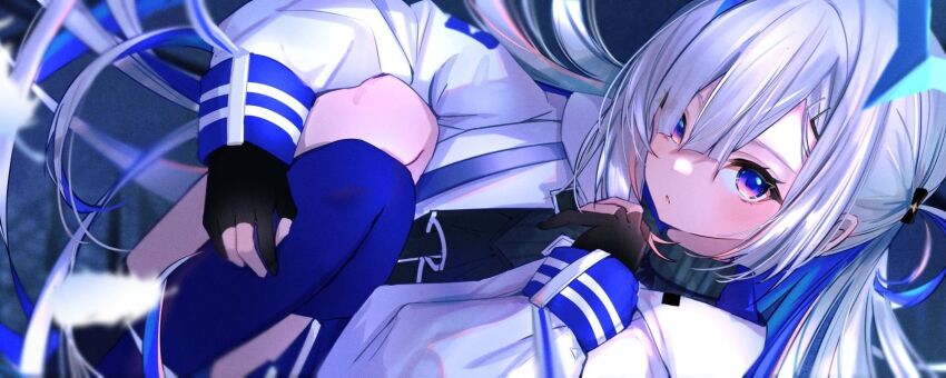 Amane Kanata (Hololive) Rule 34 Image