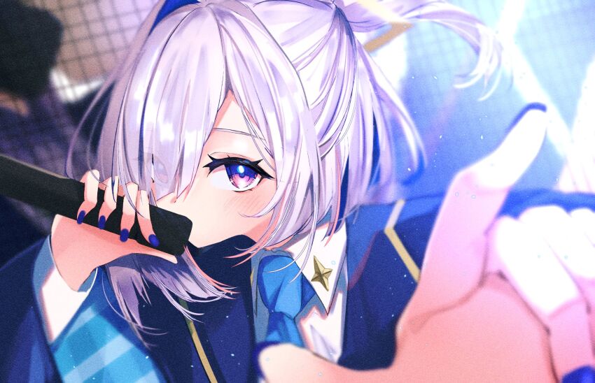 Amane Kanata (Hololive) Rule 34 Image