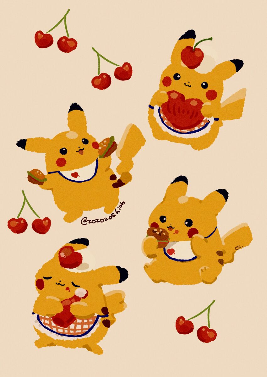 Gen 1 Pokemon (Nintendo) Rule 34 Image