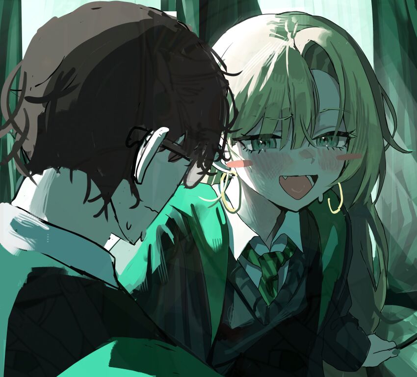Harry Potter Rule 34 Image