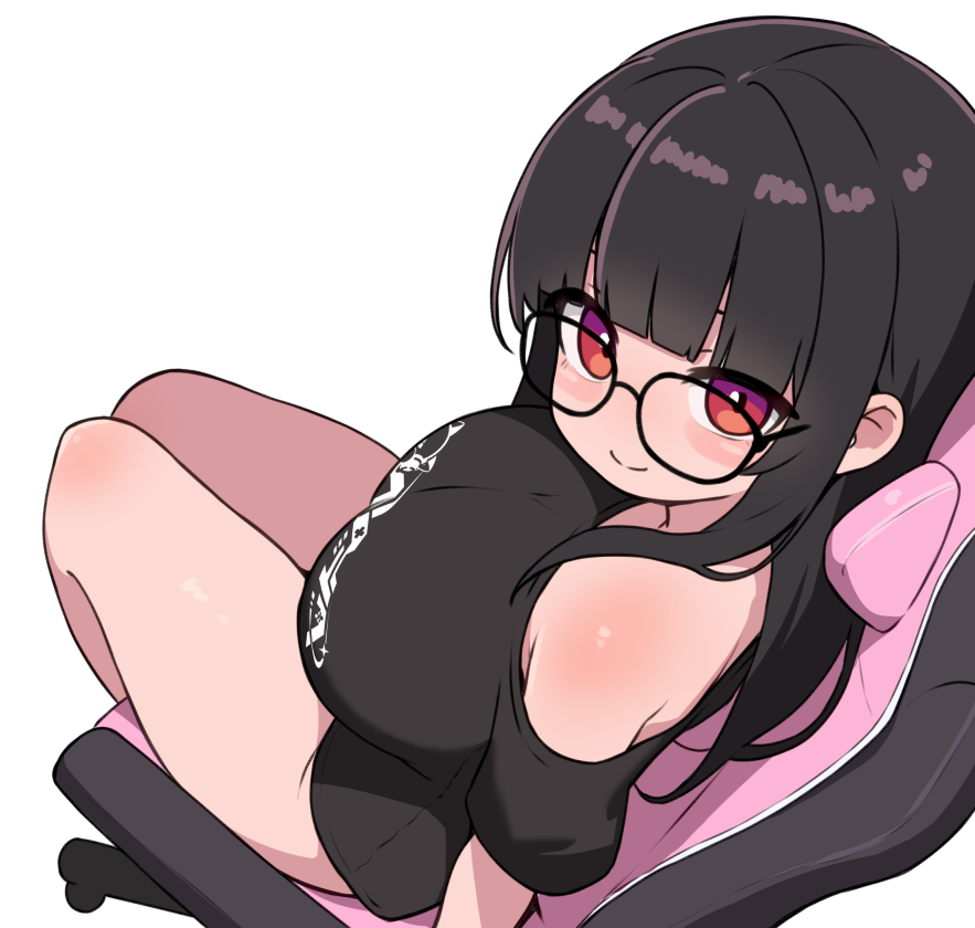 Original Rule 34 Image