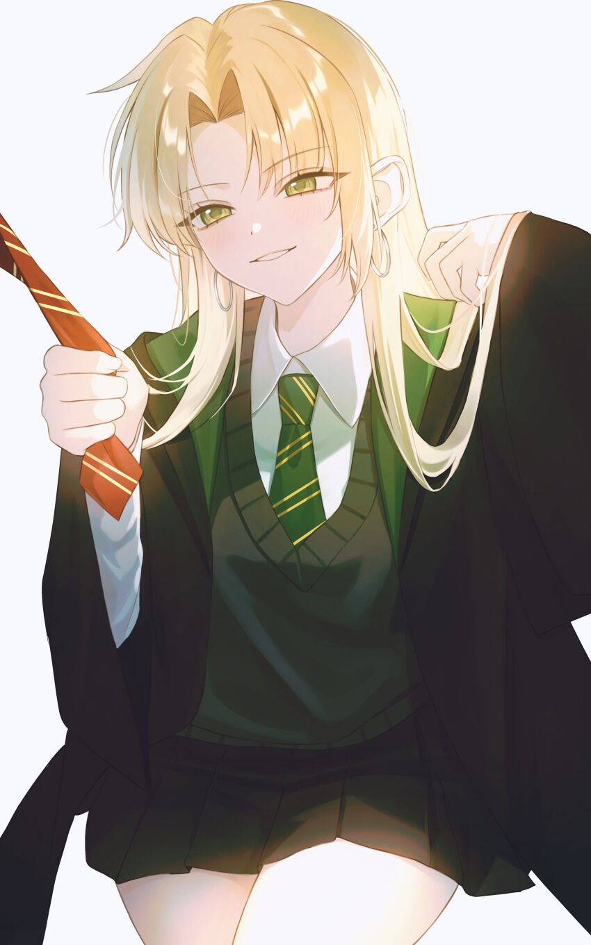Harry Potter (Series) Rule 34 Image
