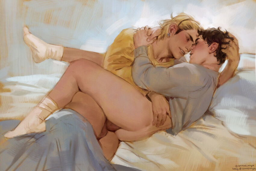 Takeda Ittetsu (Haikyuu!!) Rule 34 Image