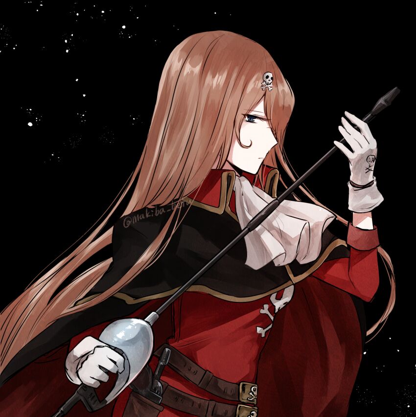 Emeraldas (Queen Emeraldas) Rule 34 Image