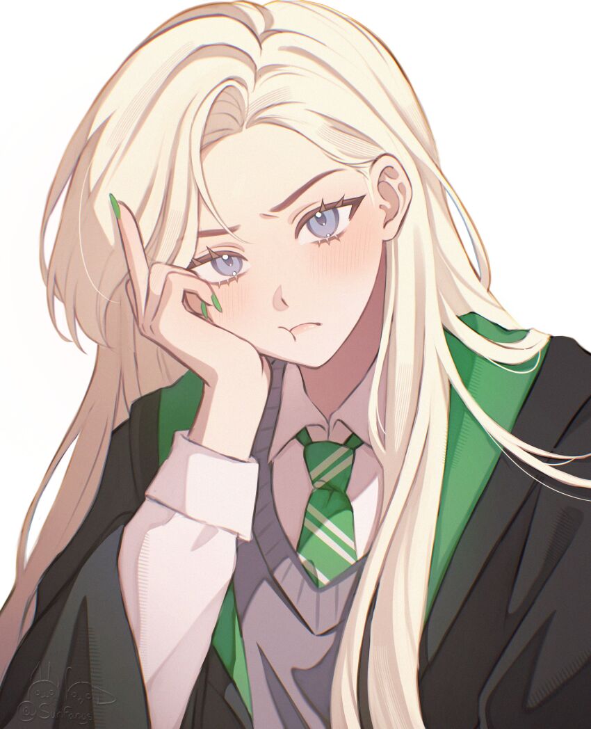 Harry Potter (Series) Rule 34 Image