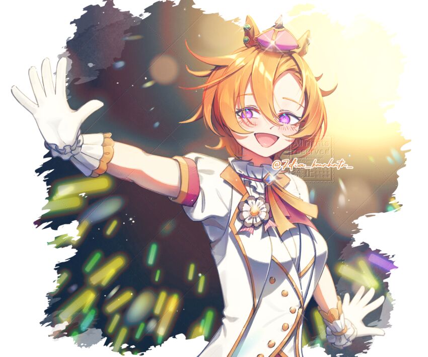 T.M. Opera O (Umamusume) Rule 34 Image