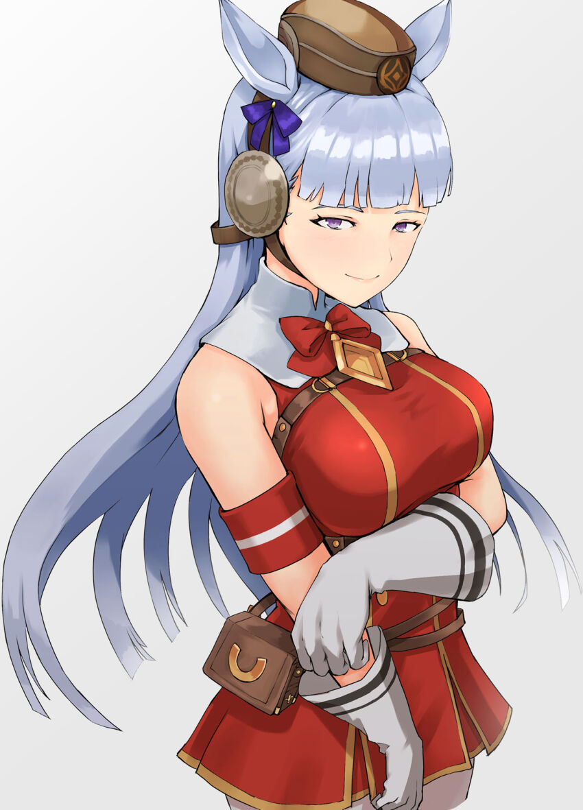 Gold Ship (Red Strife) (Umamusume) Rule 34 Image