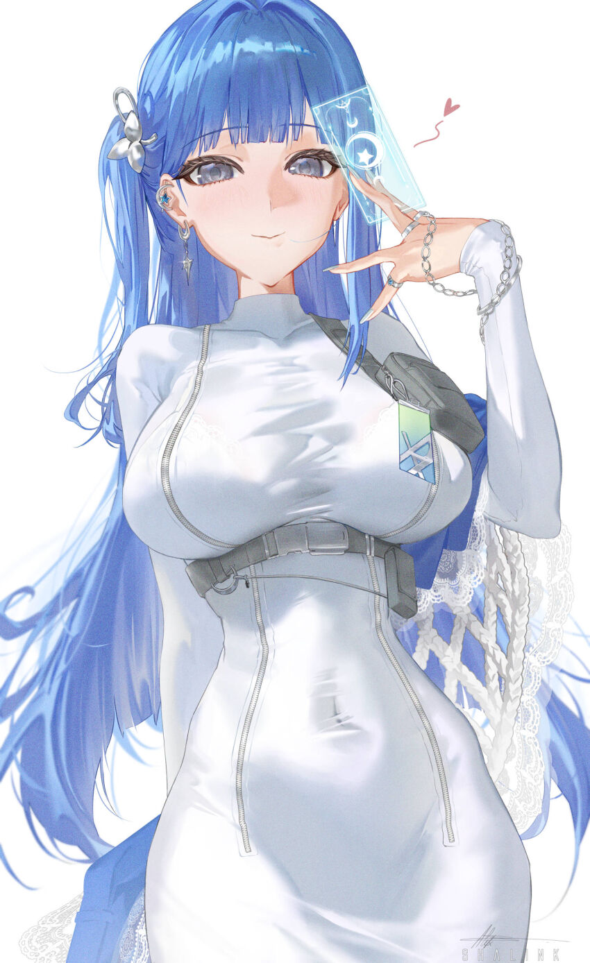Arcana (Nikke) Rule 34 Image