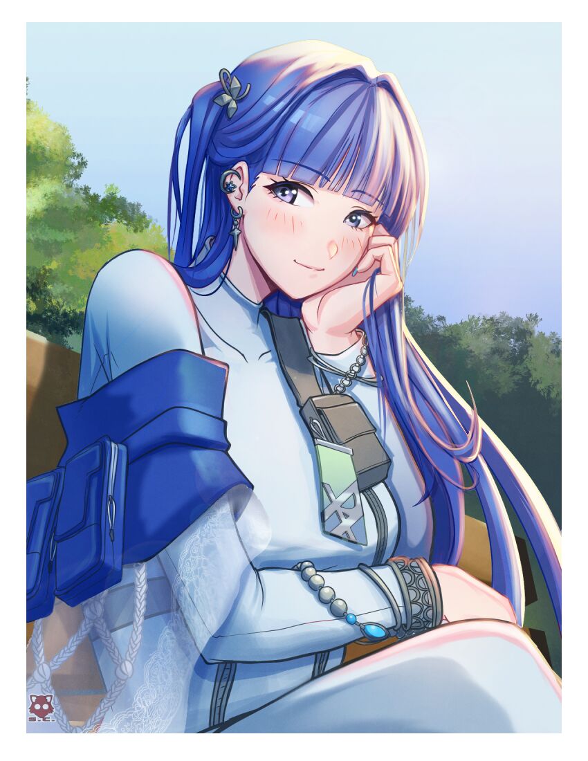 Arcana (Nikke) Rule 34 Image