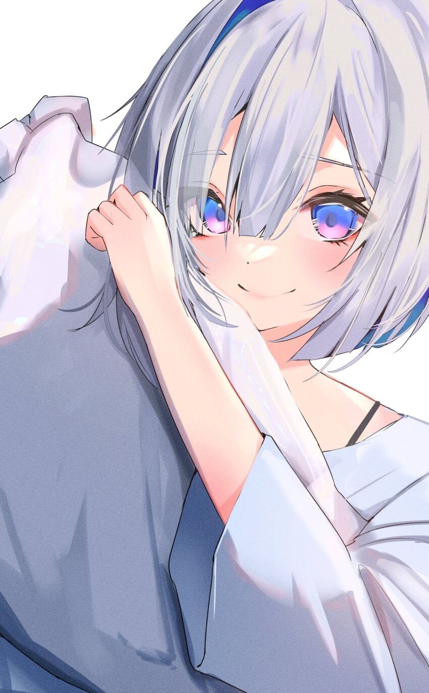 Amane Kanata (Hololive) Rule 34 Image
