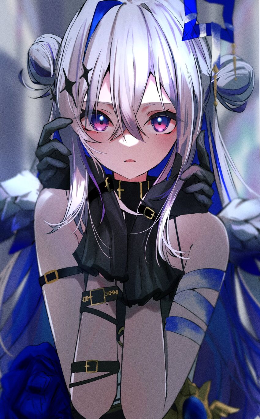 Amane Kanata (Hololive) Rule 34 Image