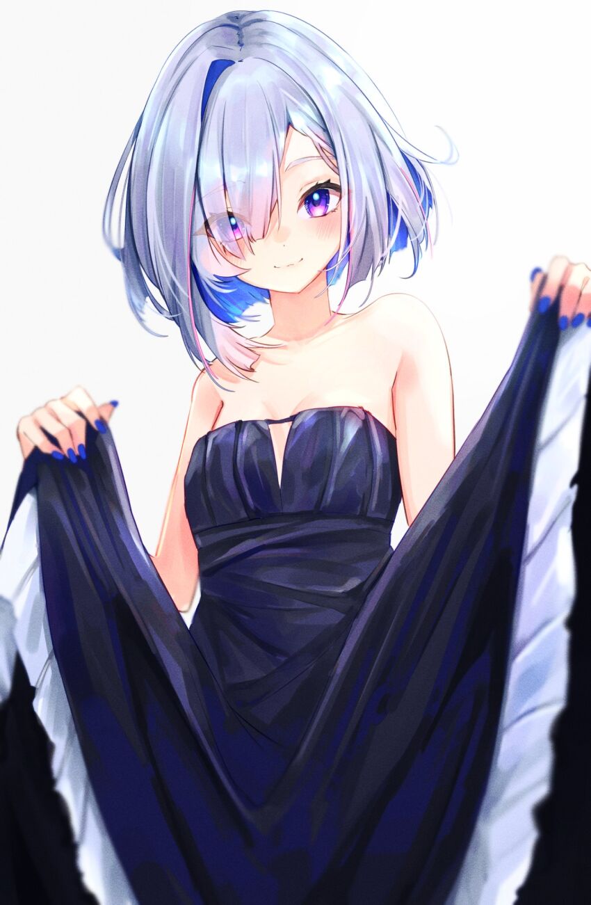 Amane Kanata (Hololive) Rule 34 Image