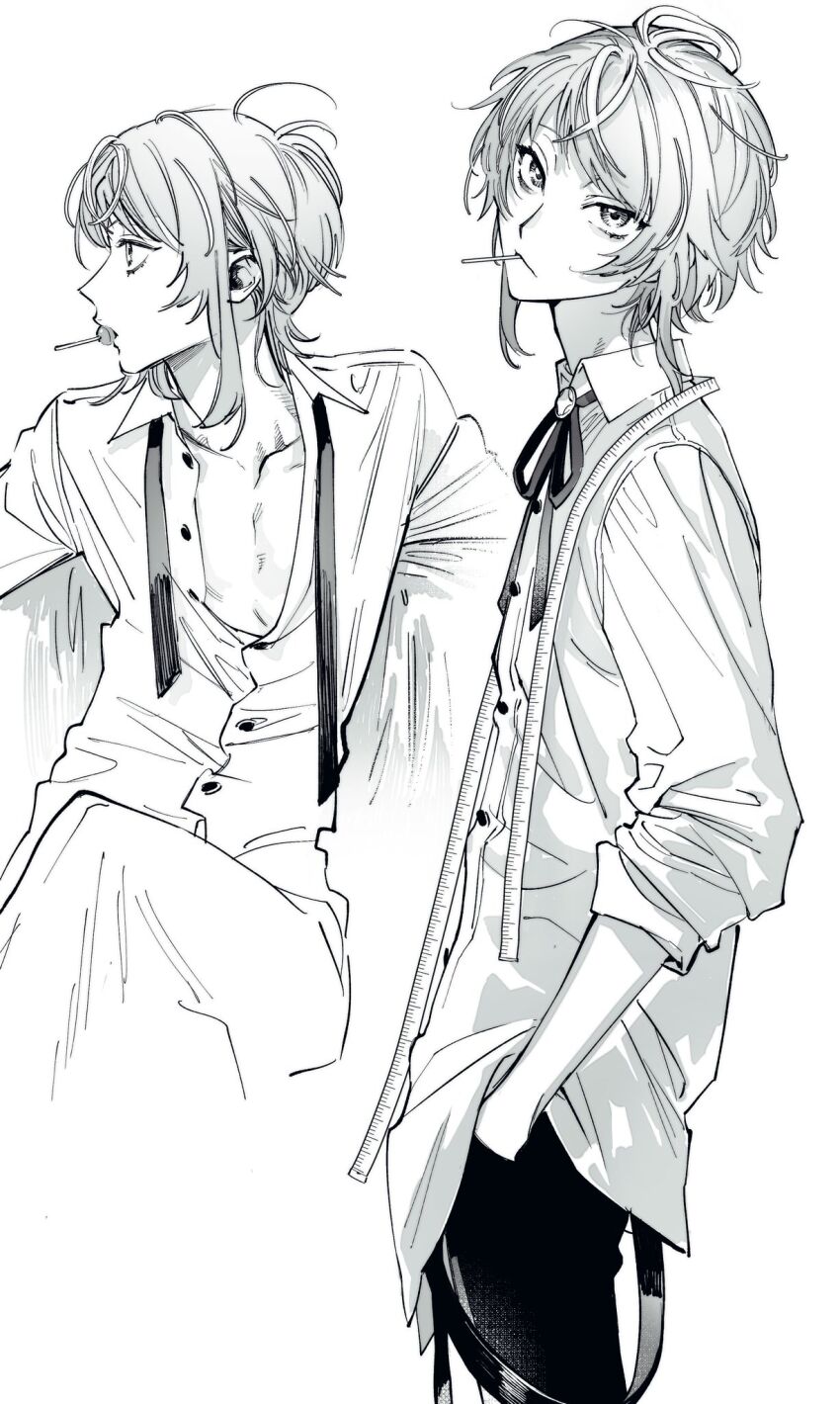 Hypnosis Mic Rule 34 Image