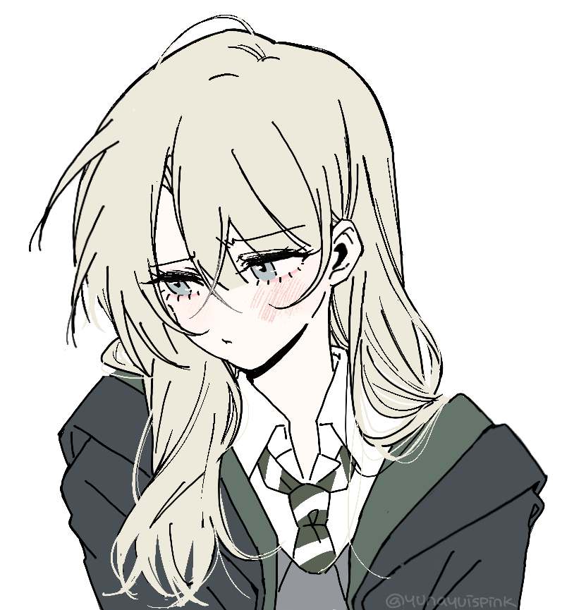 Genderswap (Mtf) Rule 34 Image
