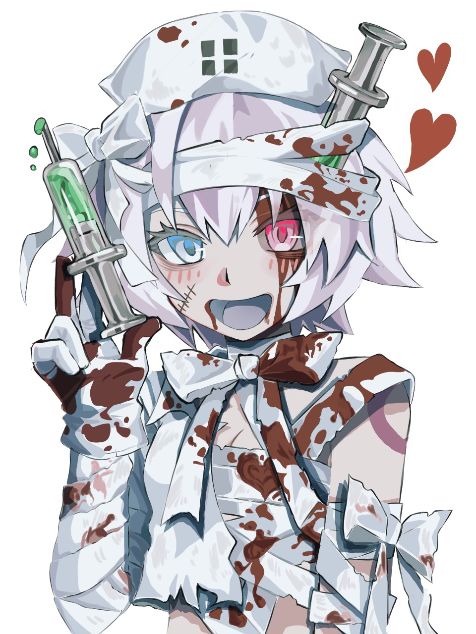 Jack The Ripper (Fate/Apocrypha) Rule 34 Image