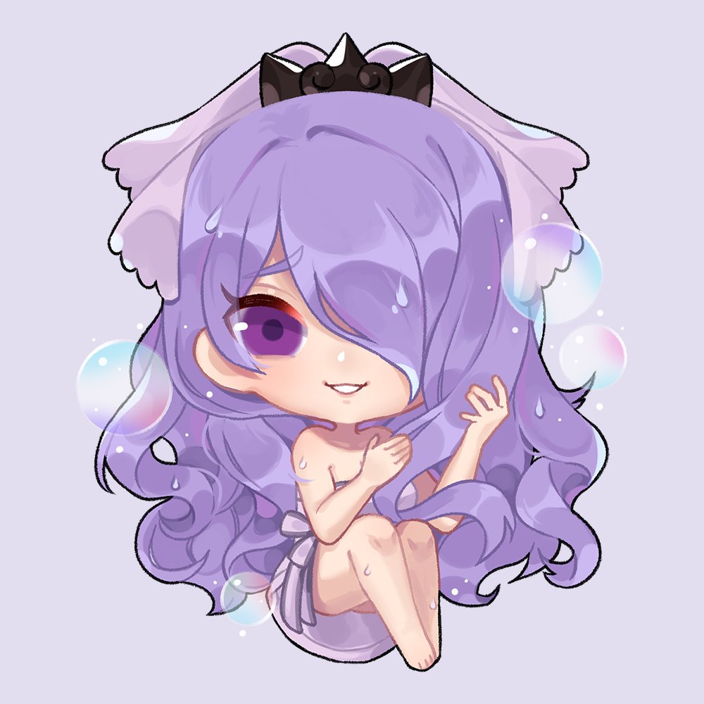 Camilla (Fire Emblem) Rule 34 Image
