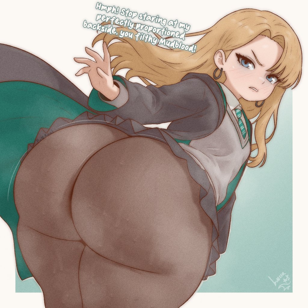 Ass Rule 34 Image