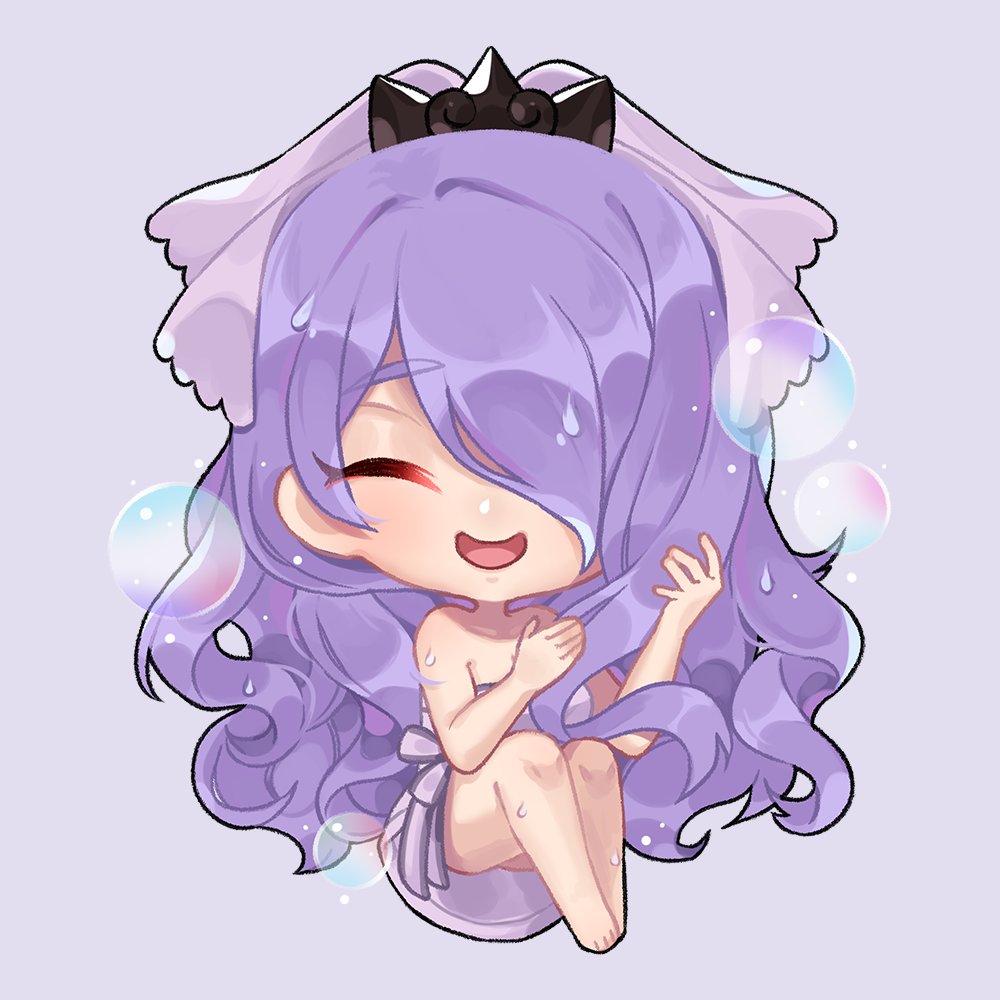 Camilla (Fire Emblem) Rule 34 Image