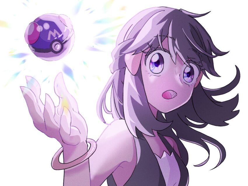 Dawn (Pokemon) Rule 34 Image