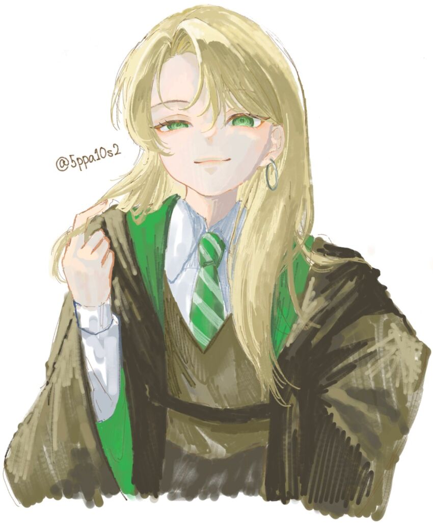 Harry Potter (Series) Rule 34 Image