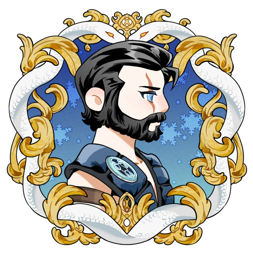 Sub-Zero (Mortal Kombat (Series)) Rule 34 Image