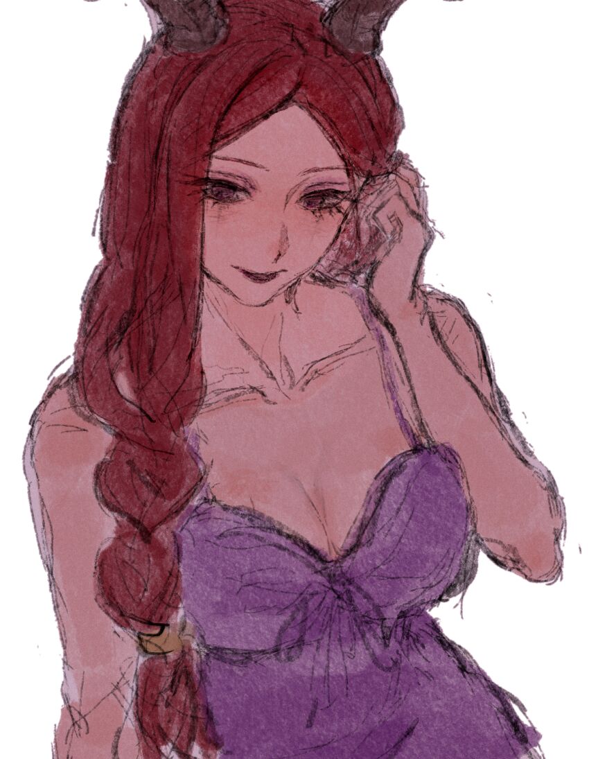 Fiona Gilman (Identity V) Rule 34 Image