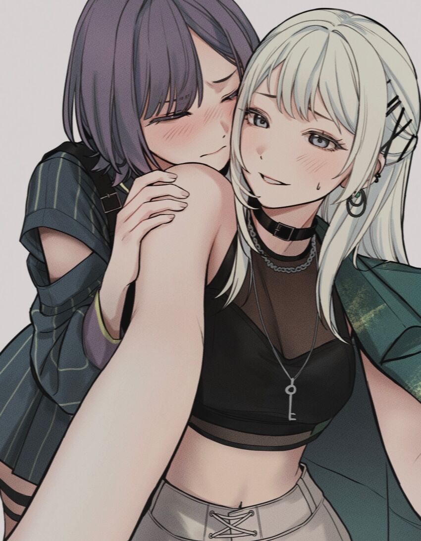Bang Dream! Rule 34 Image
