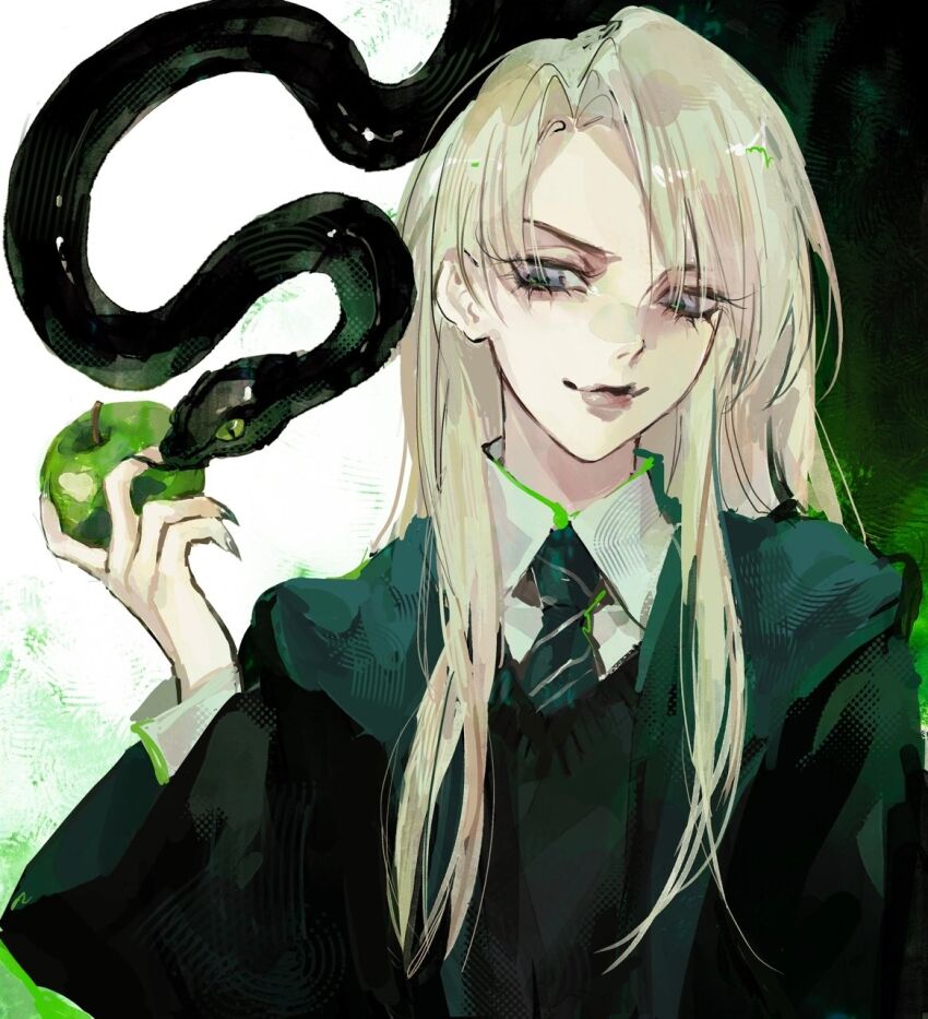 Harry Potter (Series) Rule 34 Image
