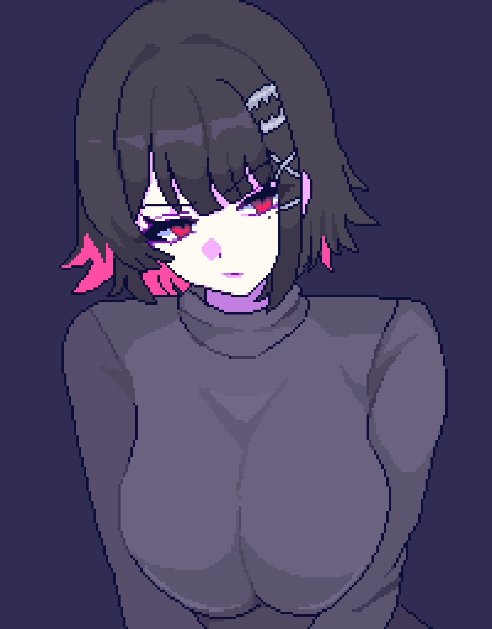 Ellen Joe (Zenless Zone Zero) Rule 34 Image