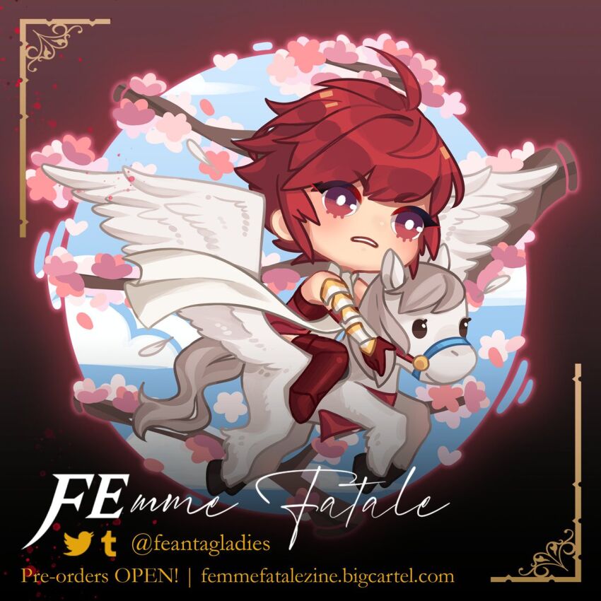 Hinoka (Fire Emblem) Rule 34 Image