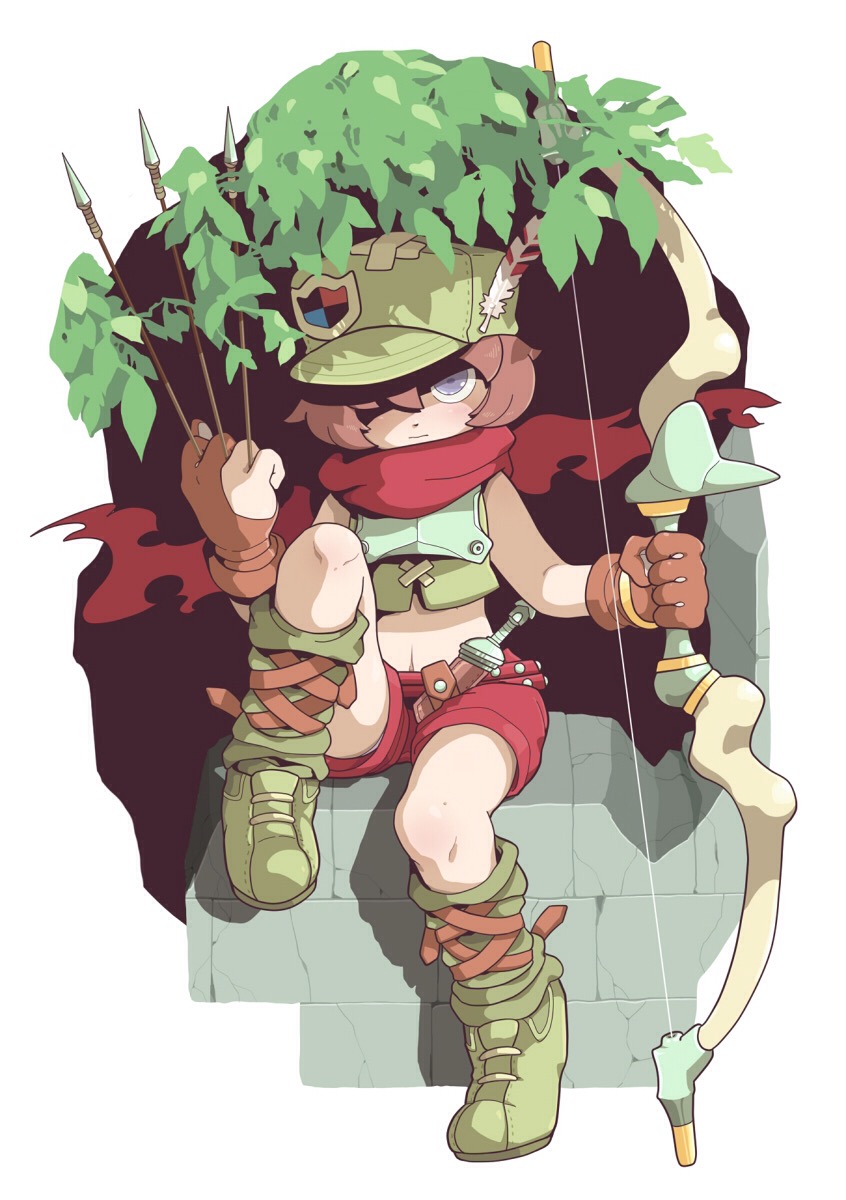 Ranger (Sekaiju) Rule 34 Image