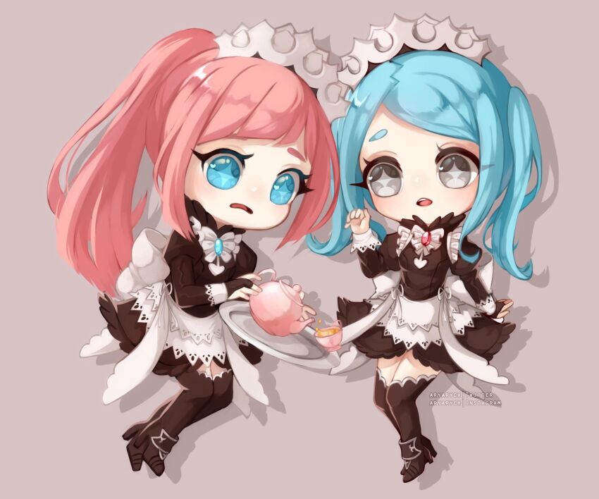 Felicia (Fire Emblem) Rule 34 Image