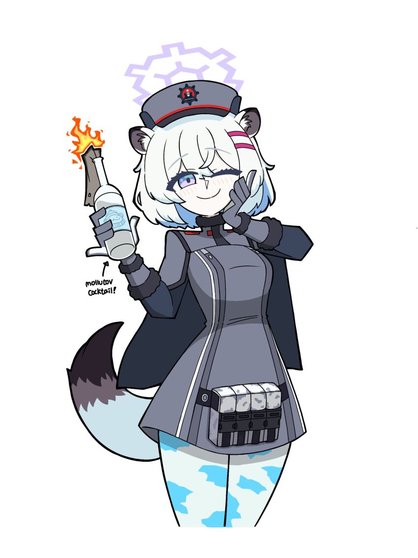 Shigure (Blue Archive) Rule 34 Image