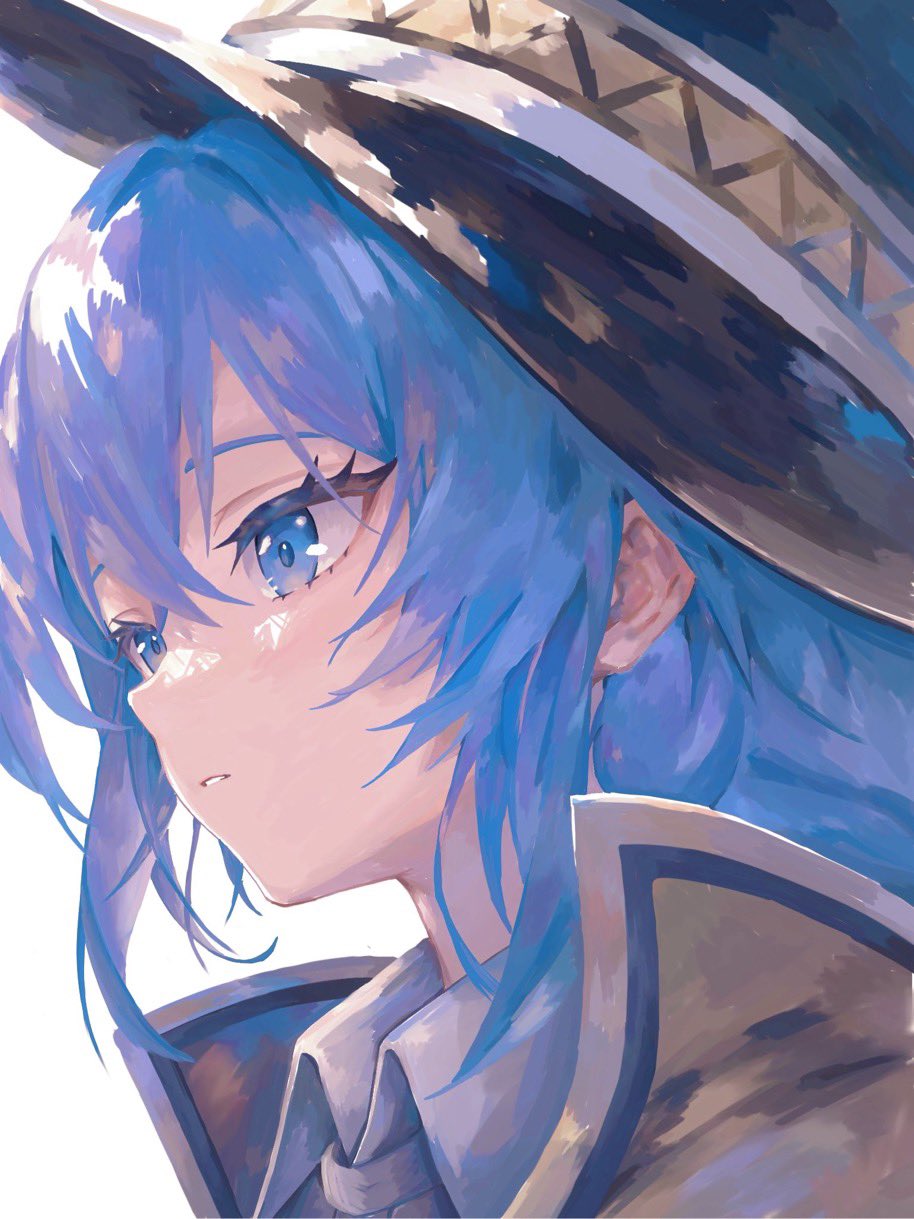 Roxy Migurdia (Mushoku Tensei) Rule 34 Image