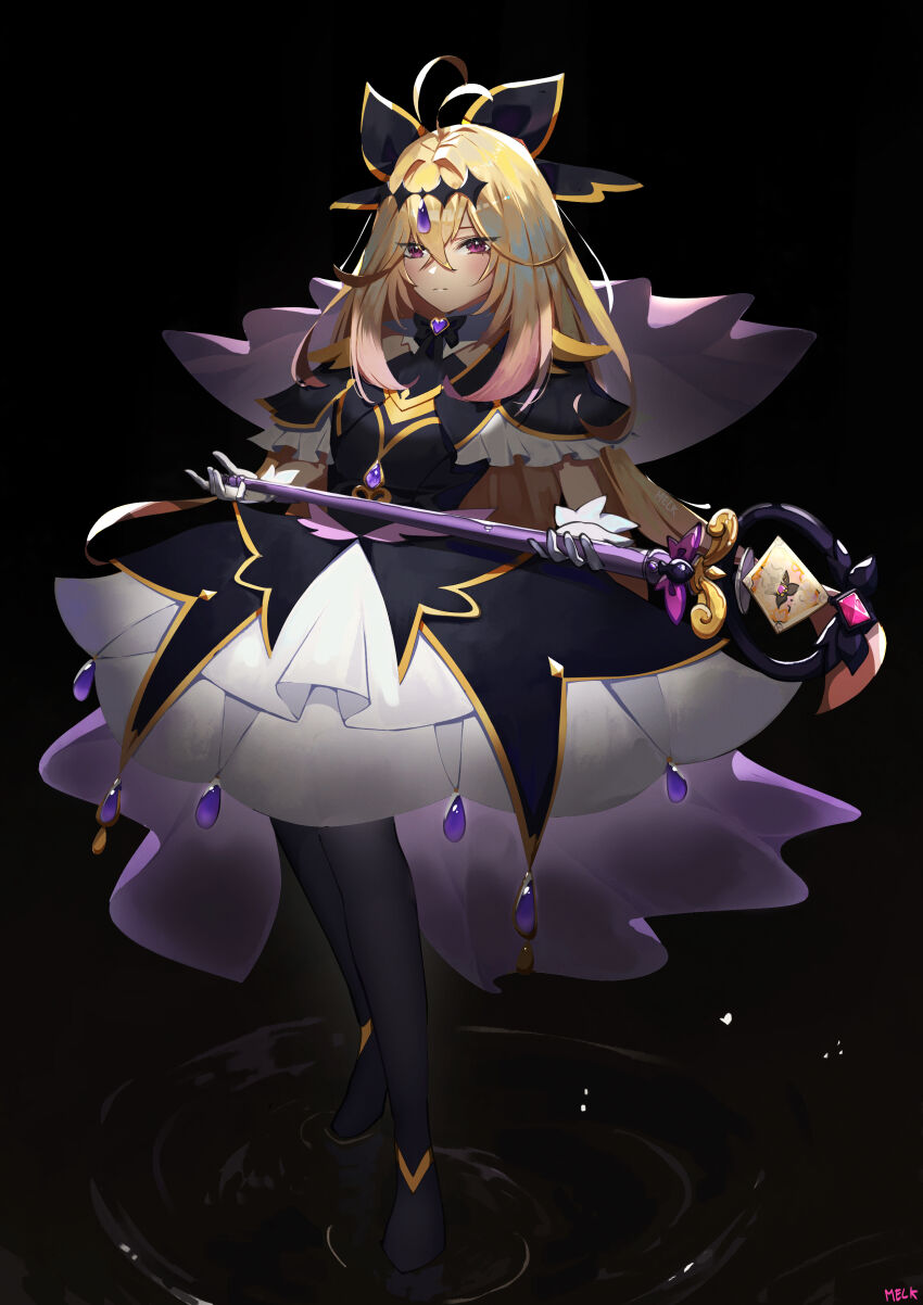 Cure Arcana Shadow (Meitantei Precure!) Rule 34 Image