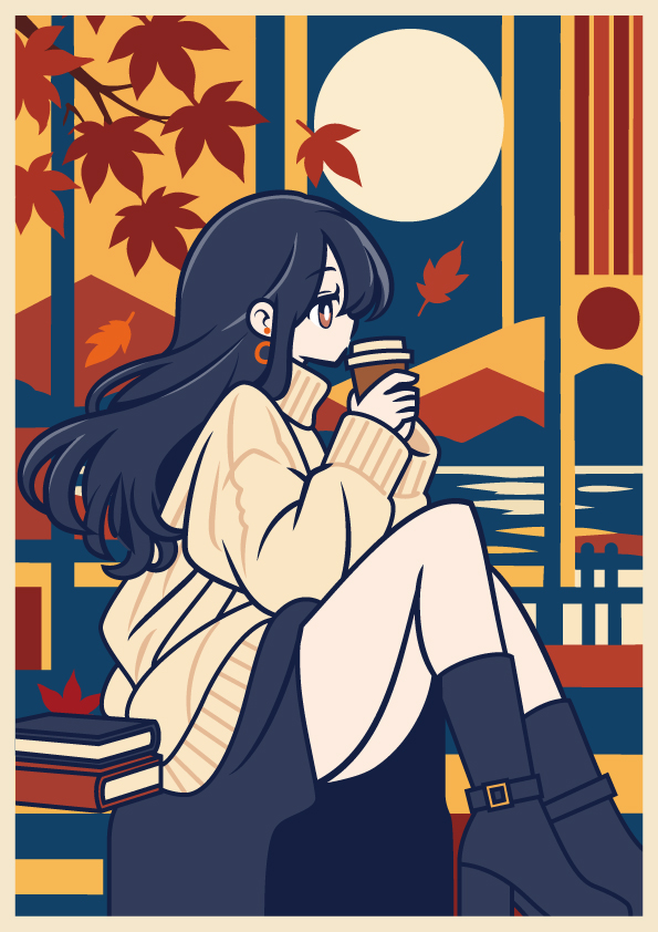 Autumn Rule 34 Image