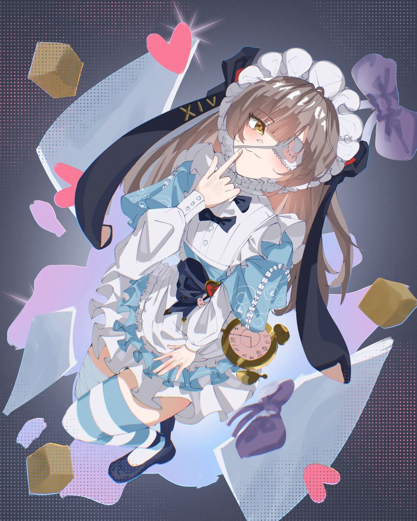 Ump45 (Girls' Frontline) Rule 34 Image